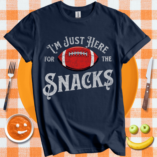 Football Snacks