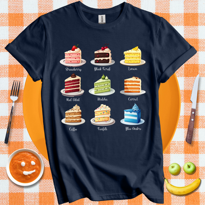 Cake Collection