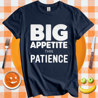 Big Appetite