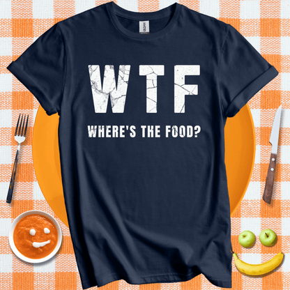WTF