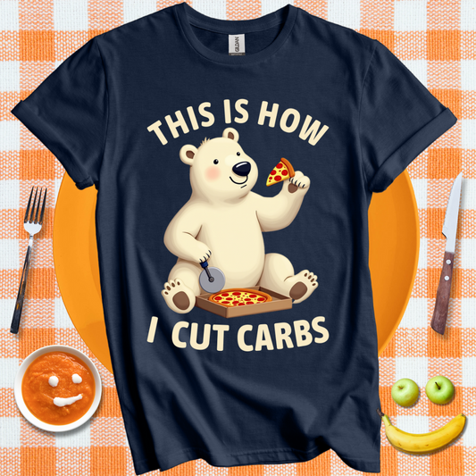 Cut Carbs