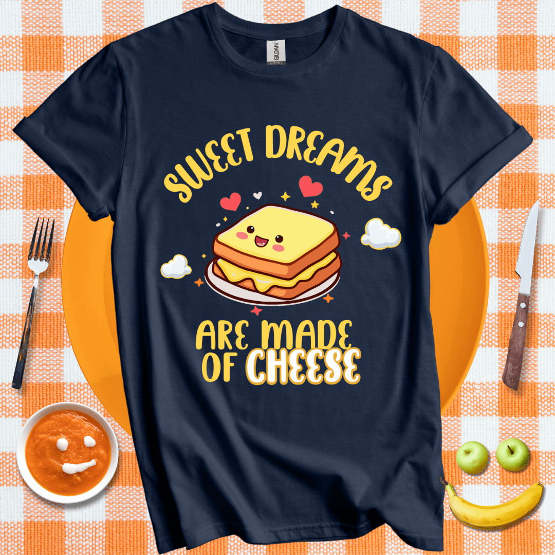 Sweet Dreams
