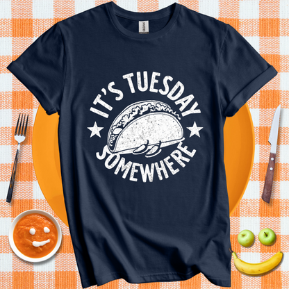 Taco Tuesday
