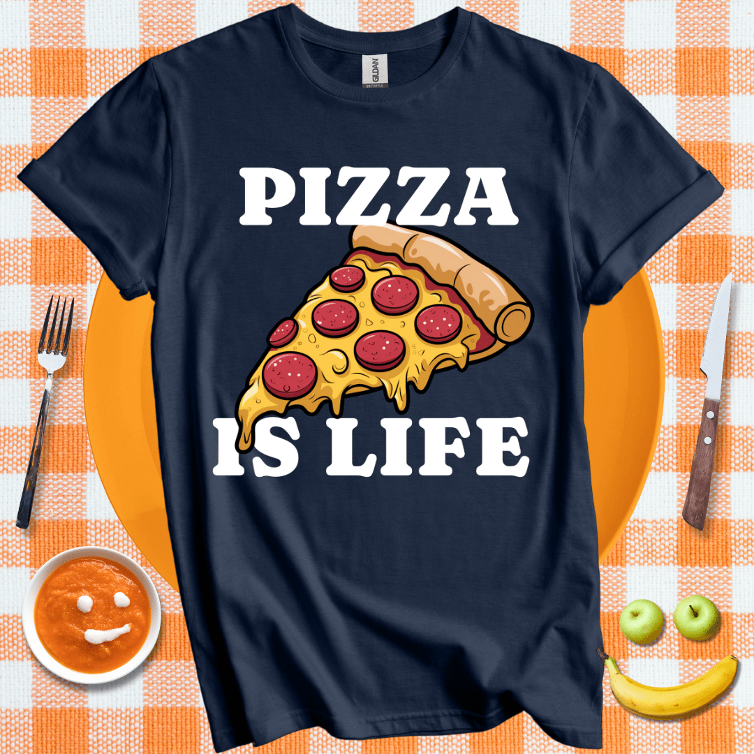 Pizza Life