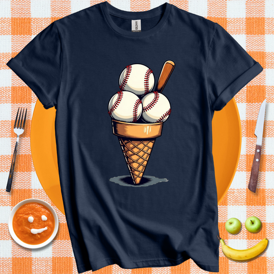 Baseball Scoop