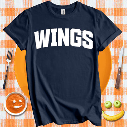 WINGS