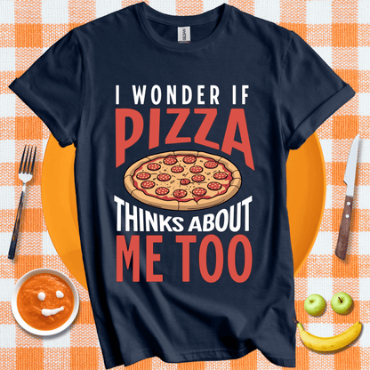 Pizza Wonder