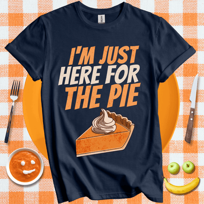 For Pie