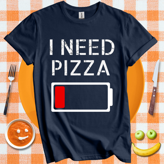 Need Pizza