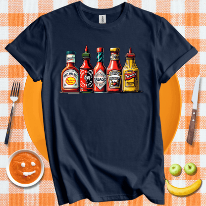 Favorite Sauces