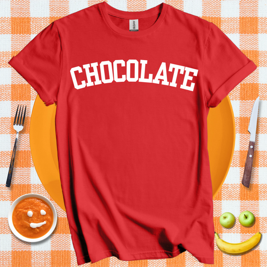 Chocolate