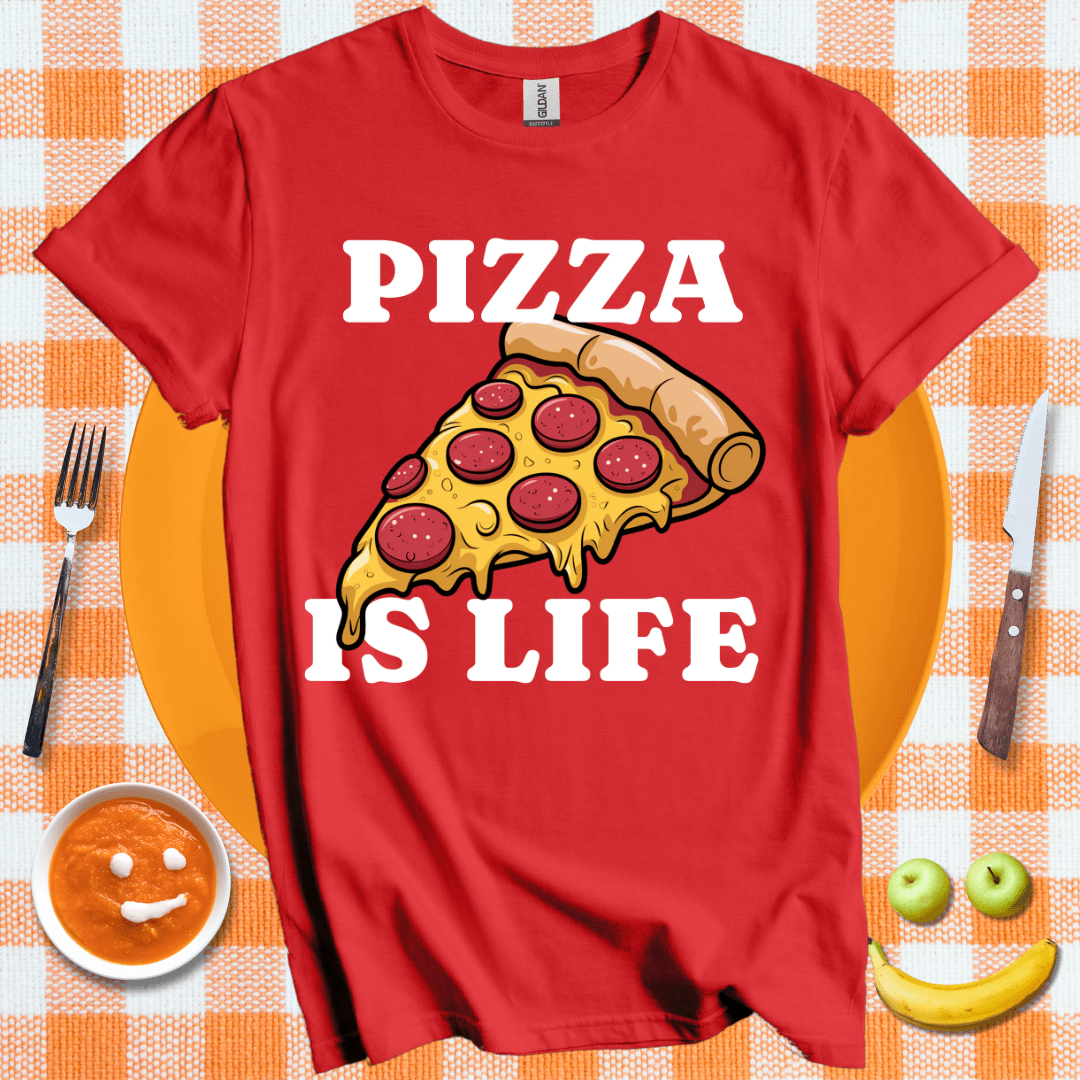 Pizza Life