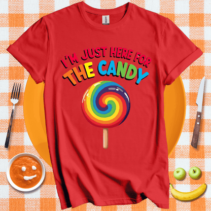 Rainbow Candy
