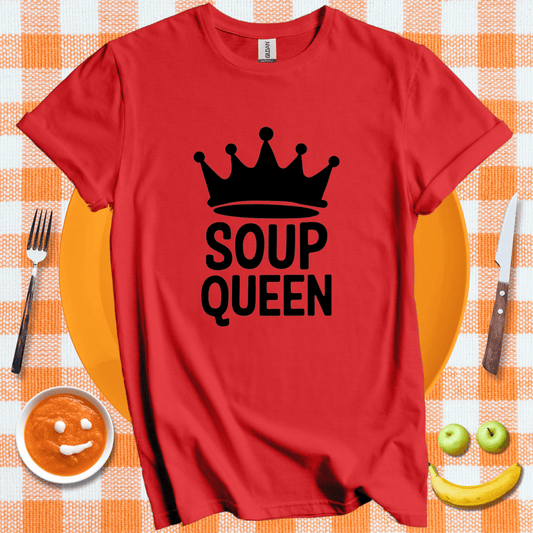 Soup Queen