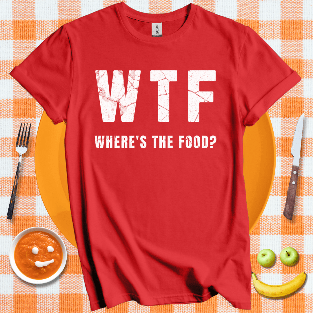 WTF