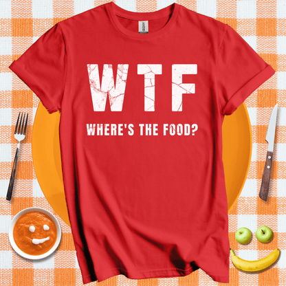 WTF