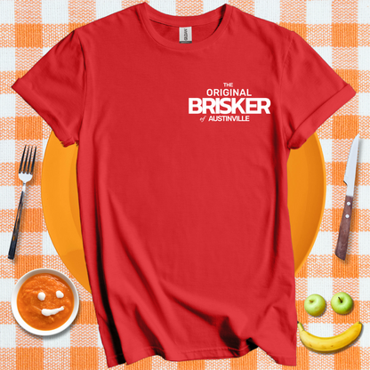 BRISKER