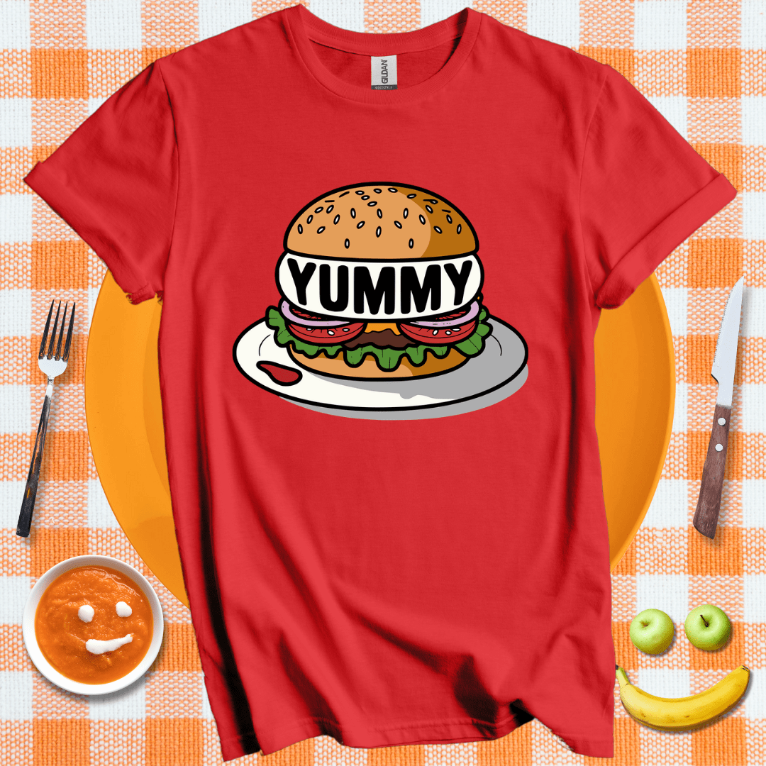 Yummy