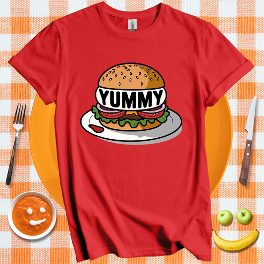 Yummy