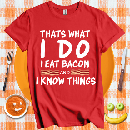 Know Things