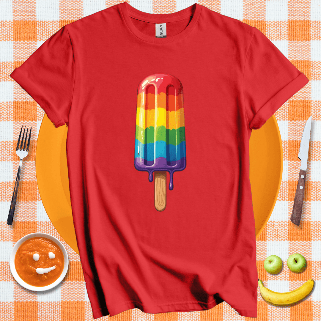 Rainbow Pop