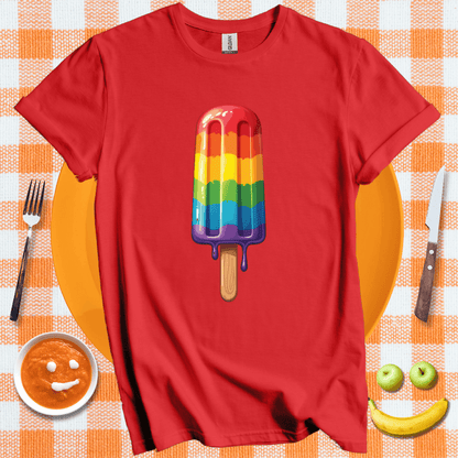 Rainbow Pop