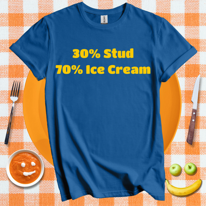 30% Stud