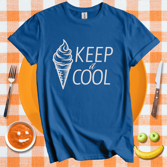 Keep it Cool
