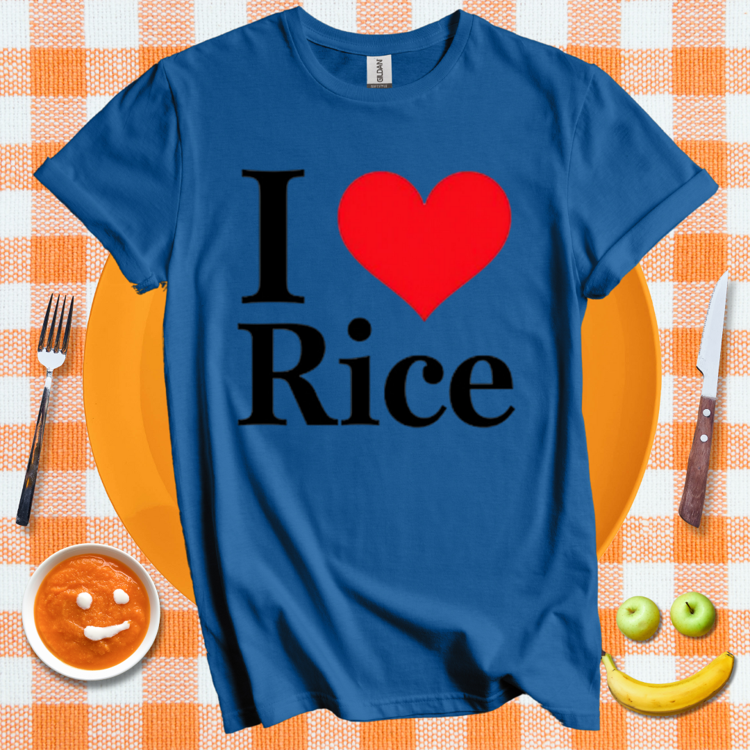 Love Rice