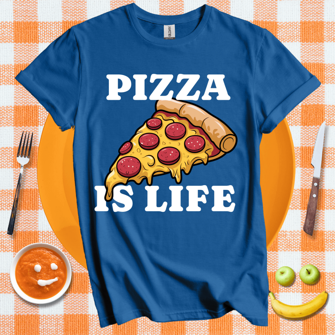 Pizza Life