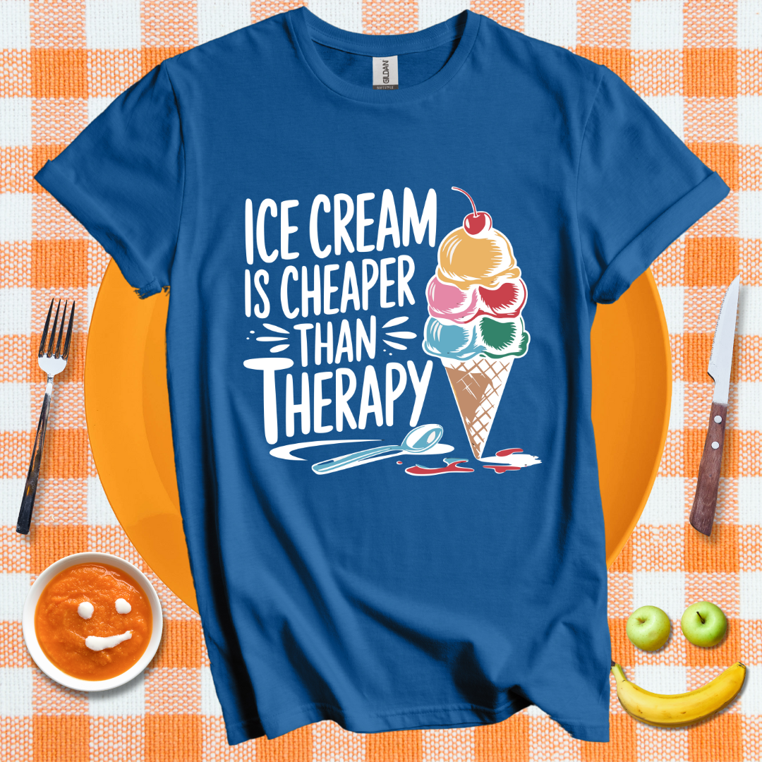 Cheap Therapy