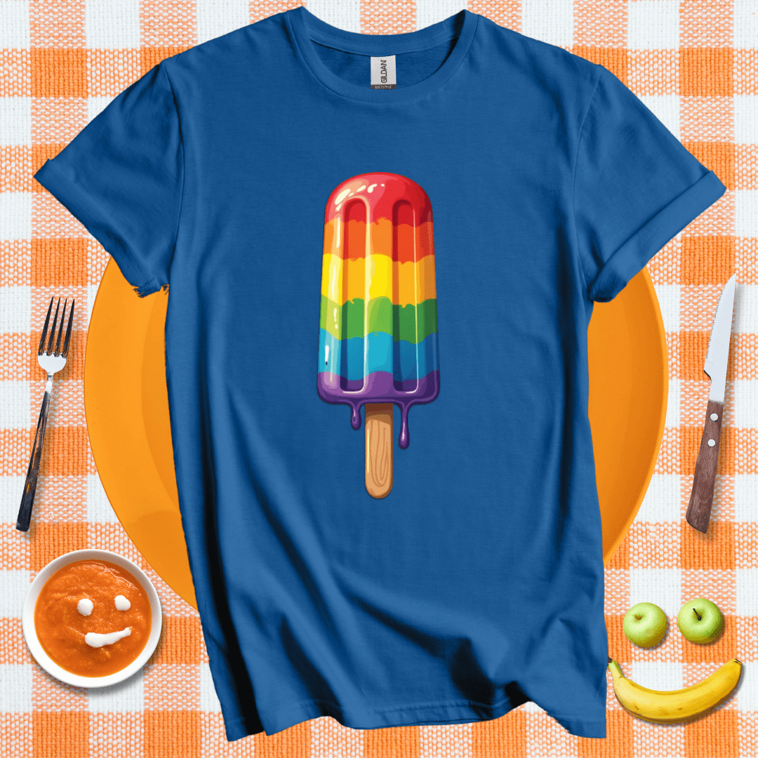 Rainbow Pop