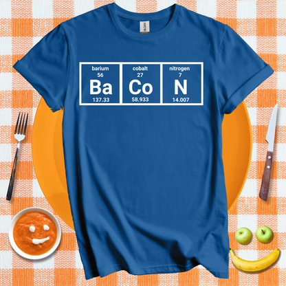 BaCoN