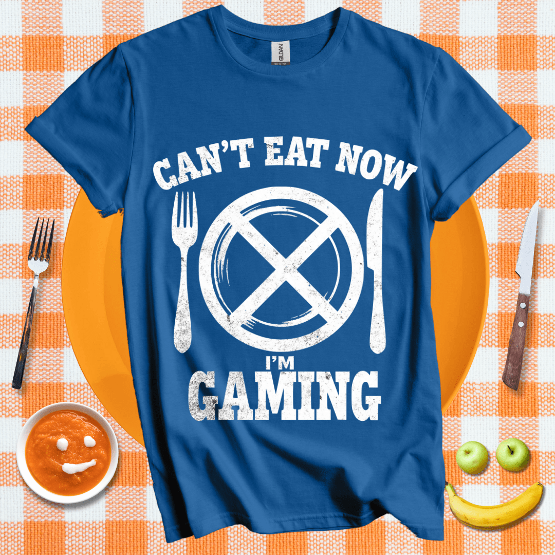 I'm Gaming