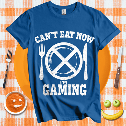 I'm Gaming