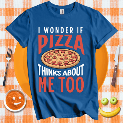 Pizza Wonder