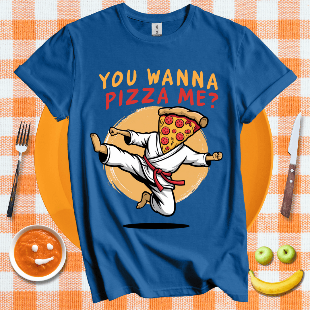 PIZZA Me