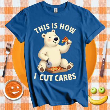 Cut Carbs