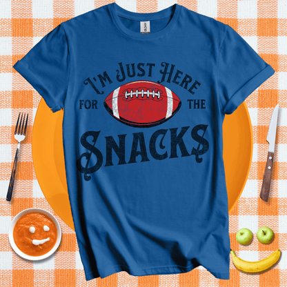 Football Snacks