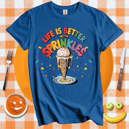 Sprinkles