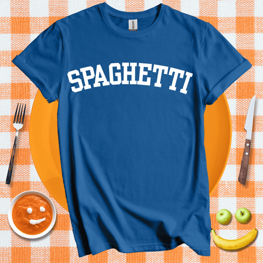 Spaghetti