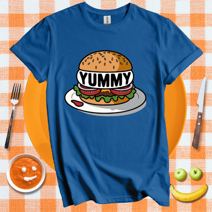 Yummy