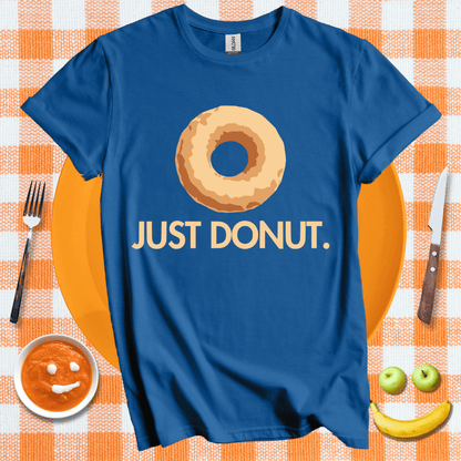 Just Donut