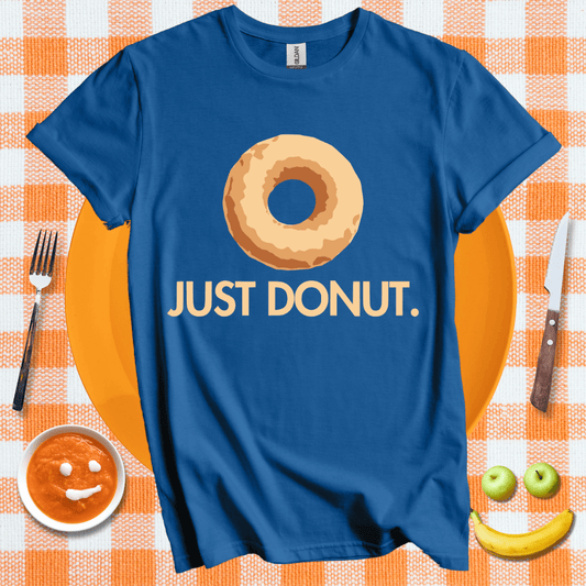 Just Donut