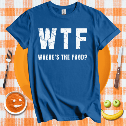 WTF
