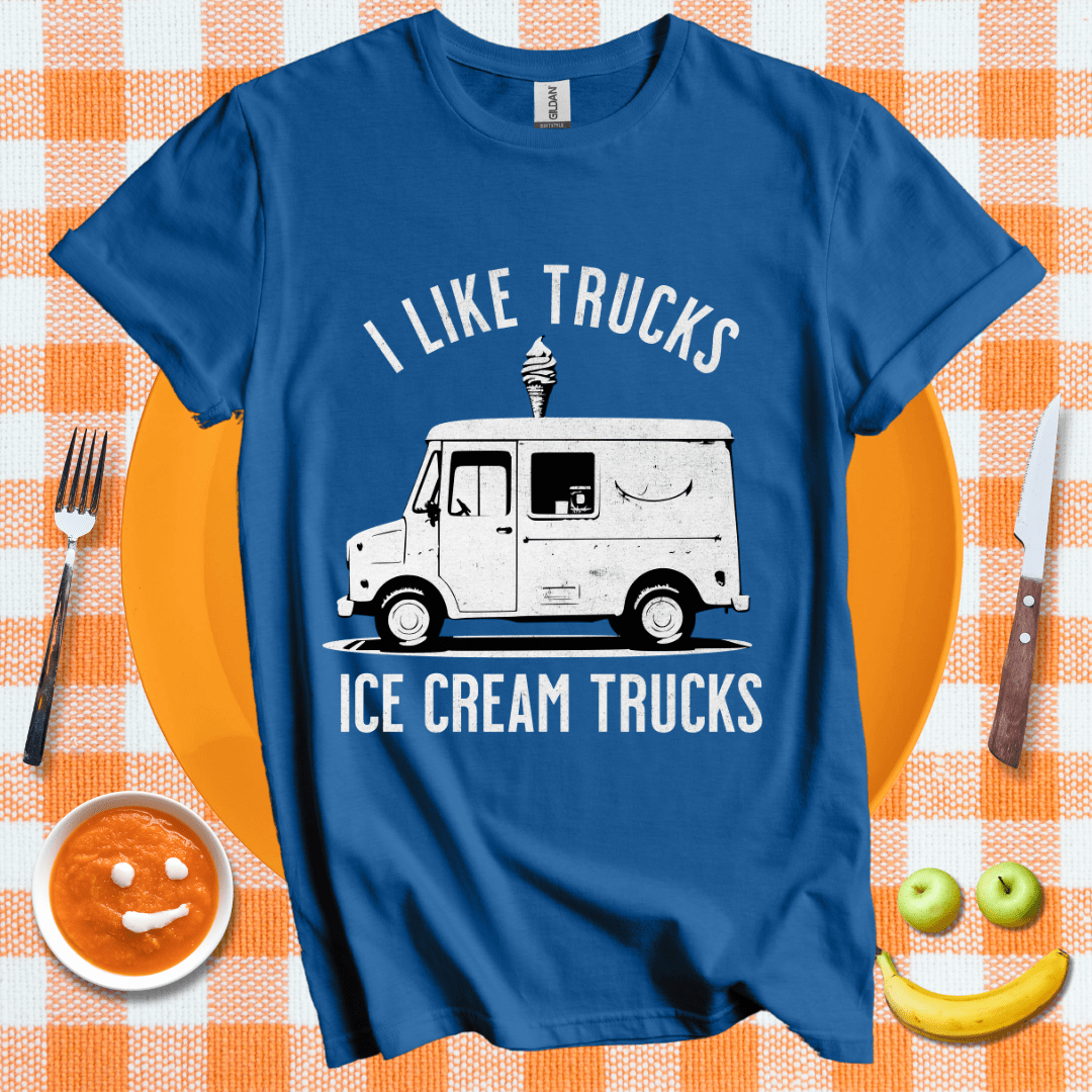 Ice Cream Truck