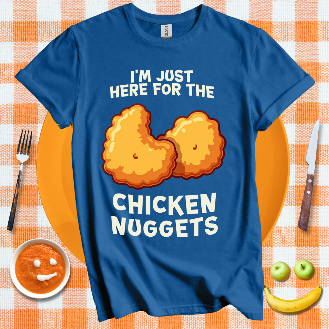 Chicken Nuggets