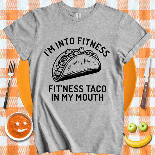 Fitness Taco