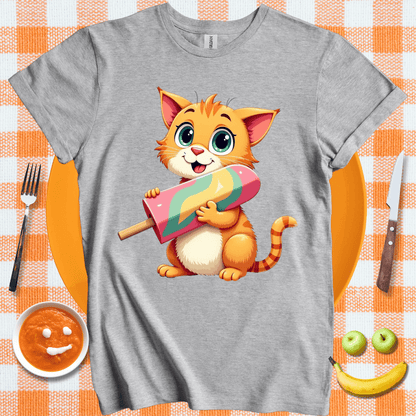 Popsicle Cat