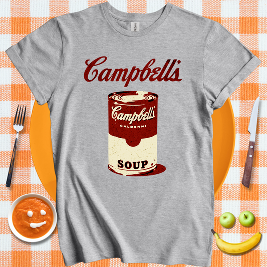 Campbell's